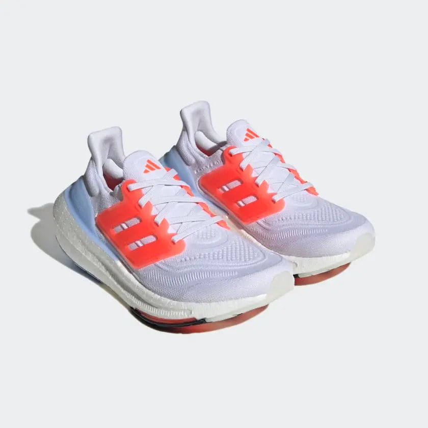 Giày Adidas Ultraboost Light 'White' H06357 — ảnh 3