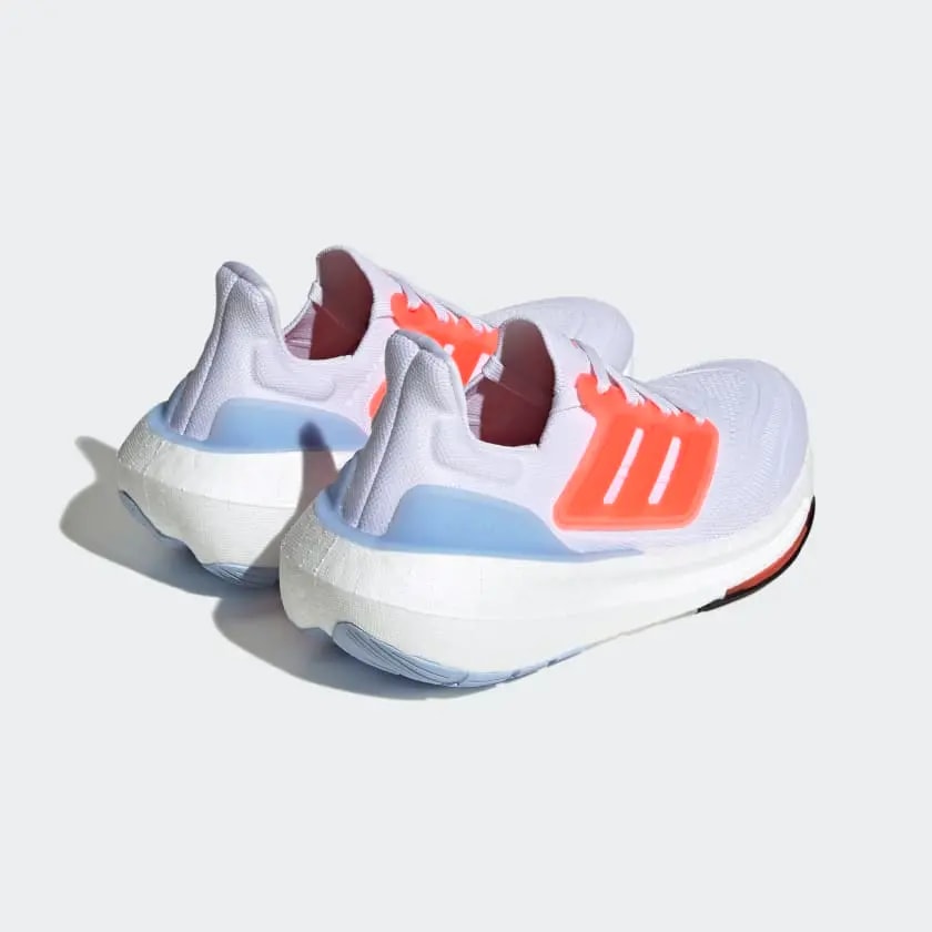 Giày Adidas Ultraboost Light 'White' H06357 — ảnh 2