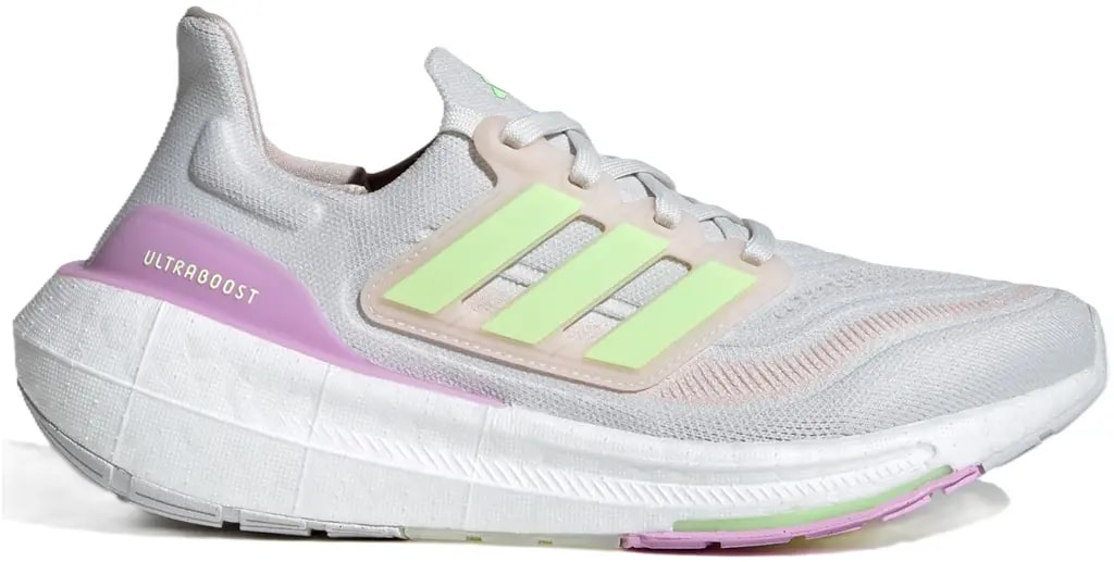 Giày Adidas Ultraboost Light 'Crystal White' IE3337 — kich-thuoc: 36