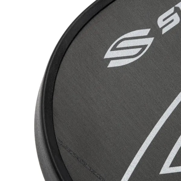 Vợt Pickleball Selkirk Vanguard Control Invikta Midweight Raw Carbon 16mm 'Black' — ảnh 5