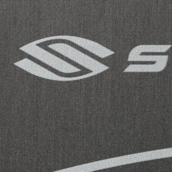Vợt Pickleball Selkirk Vanguard Control Epic Raw Carbon Lightweight 'Black' — ảnh 3