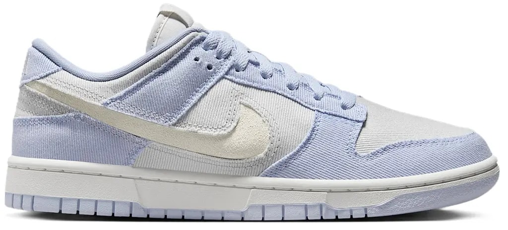 Giày Nike Dunk Low 'Ghost Denim' HF1985-001 — kich-thuoc: 37.5