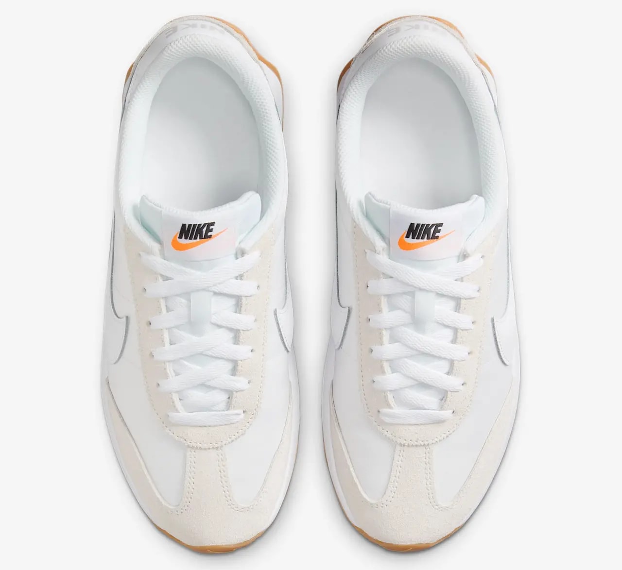 Giày Nike Pacific 'White Gum Light Brown' HM4771-103 — ảnh 5