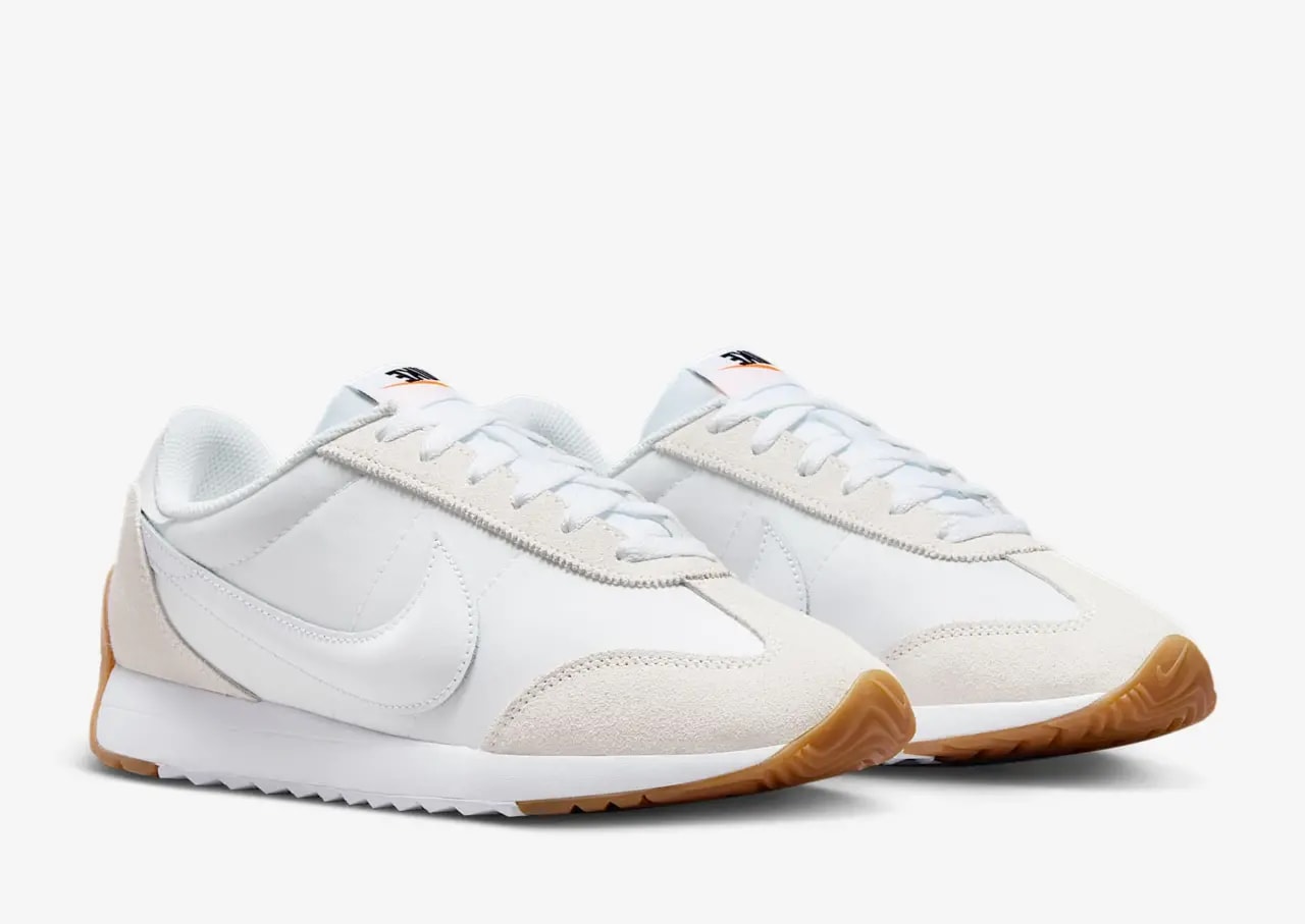 Giày Nike Pacific 'White Gum Light Brown' HM4771-103 — ảnh 4