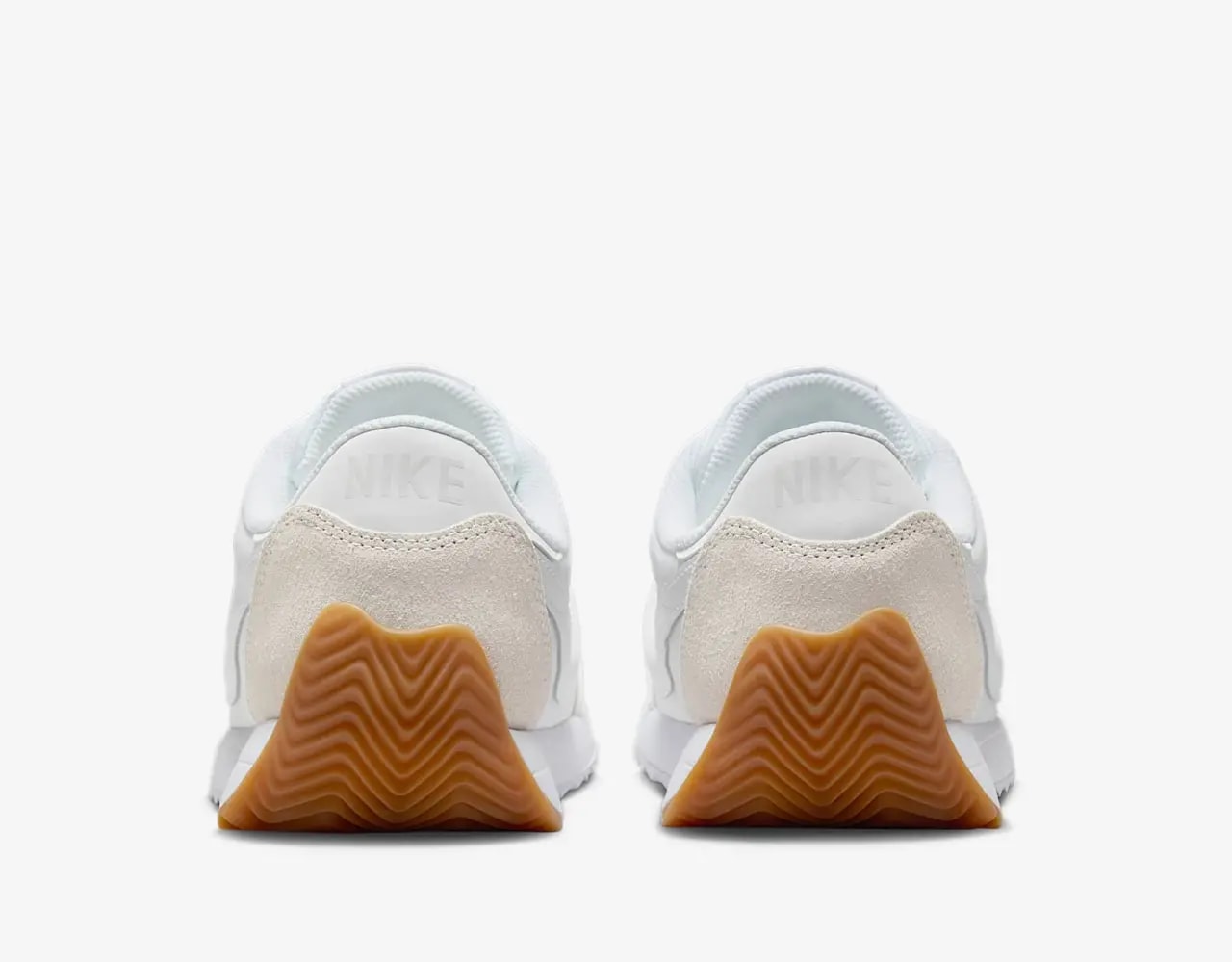 Giày Nike Pacific 'White Gum Light Brown' HM4771-103 — ảnh 3