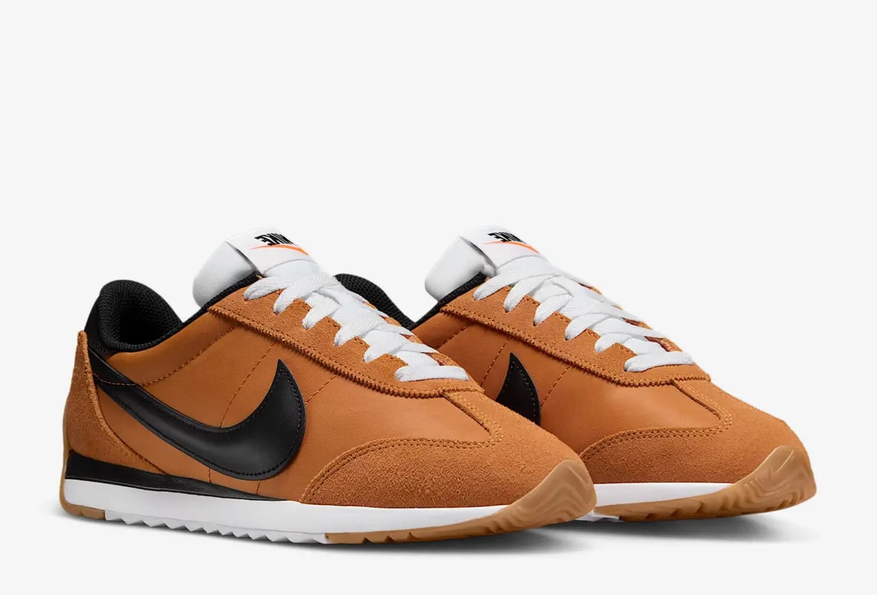 Giày Nike Pacific 'Monarch' HM4771-801 — ảnh 4