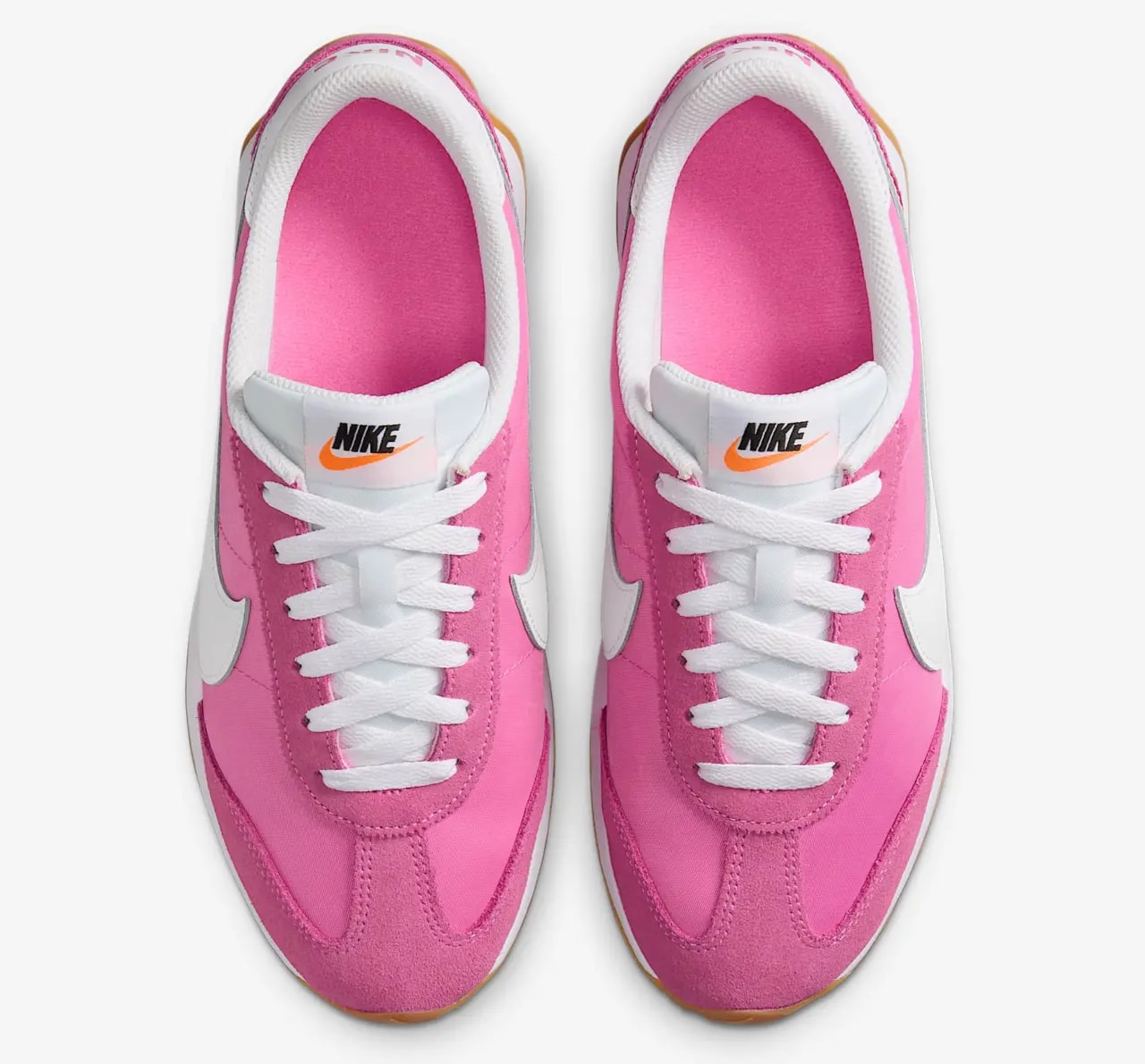Giày Nike Pacific 'Playful Pink Gum' HM4771-602 — ảnh 4