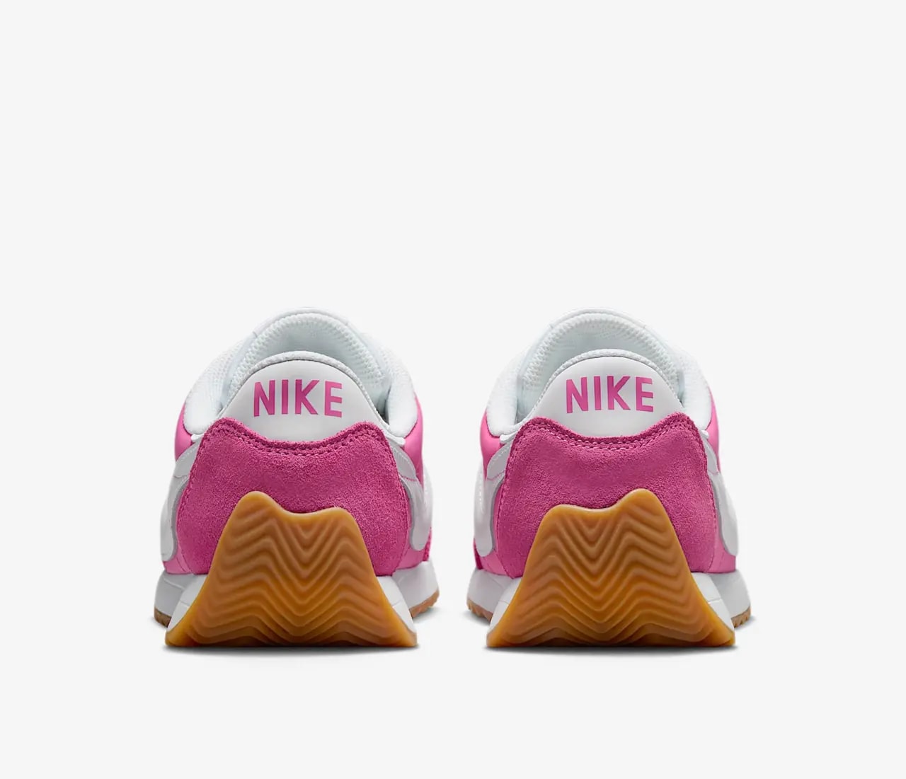 Giày Nike Pacific 'Playful Pink Gum' HM4771-602 — ảnh 2