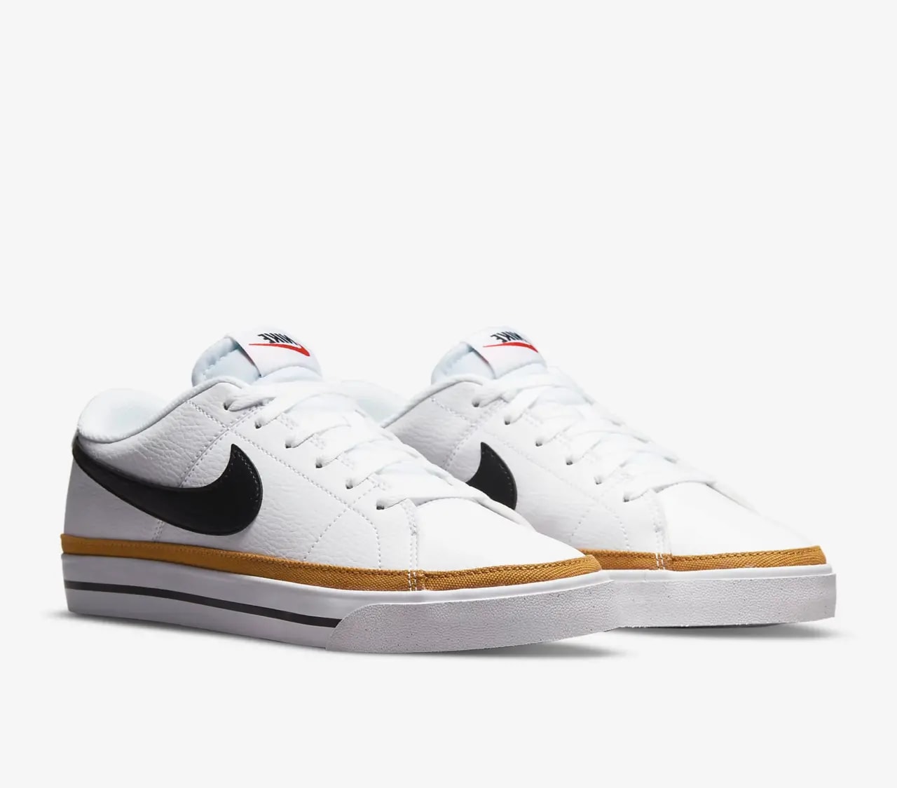 Giày Nike Court Legacy Next Nature 'White Desert' DH3161-100 — ảnh 4