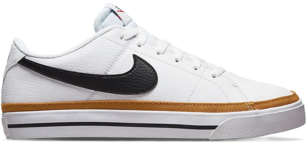 Giày Nike Court Legacy Next Nature 'White Desert' DH3161-100 — kich-thuoc: 36.5