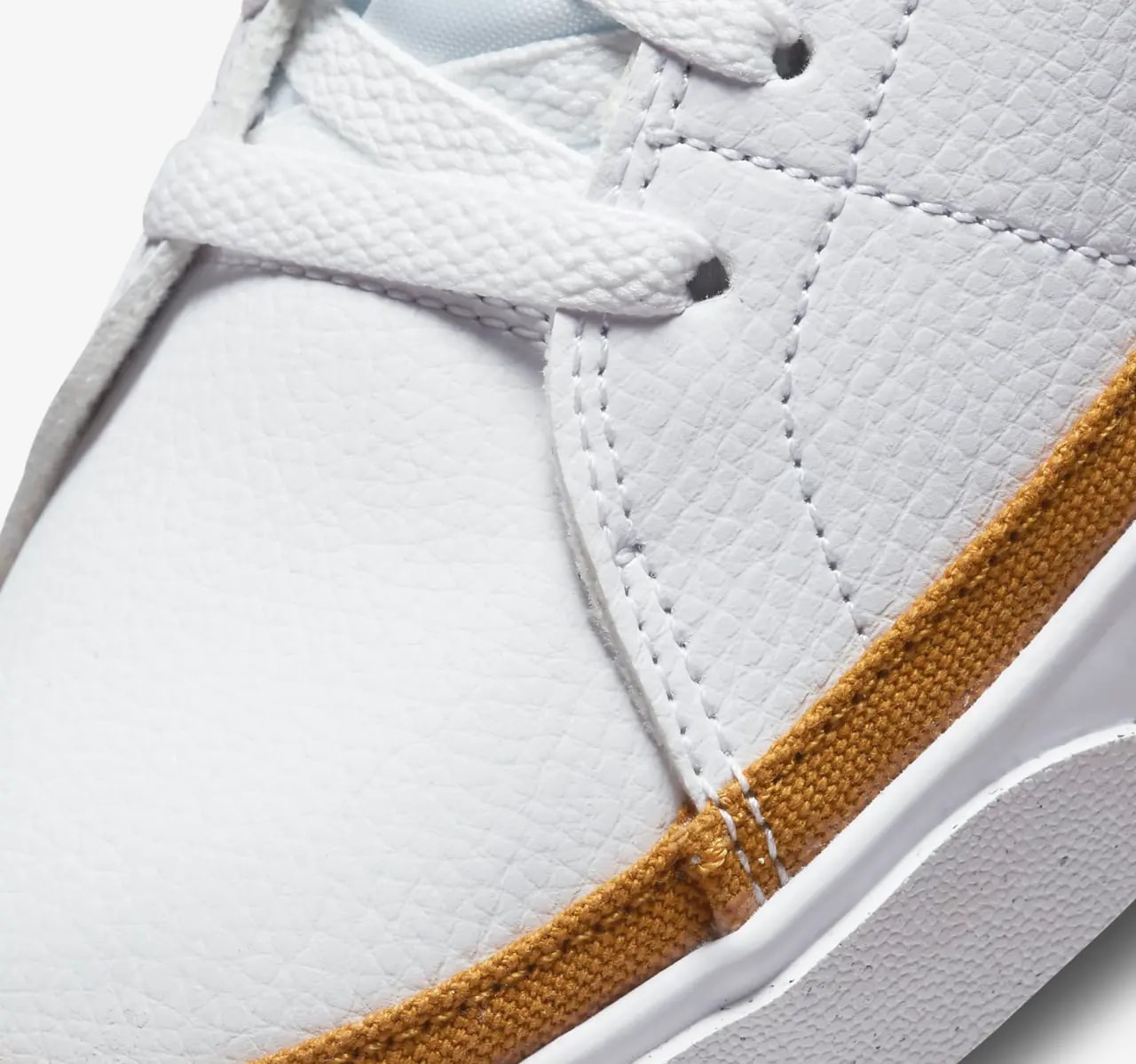 Giày Nike Court Legacy Next Nature 'White Desert' DH3161-100 — ảnh 3