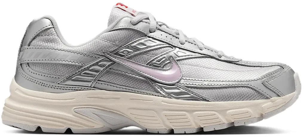 Giày Nike Initiator 'Vast Grey Metallic Silver' IB4483-078 — kich-thuoc: 36