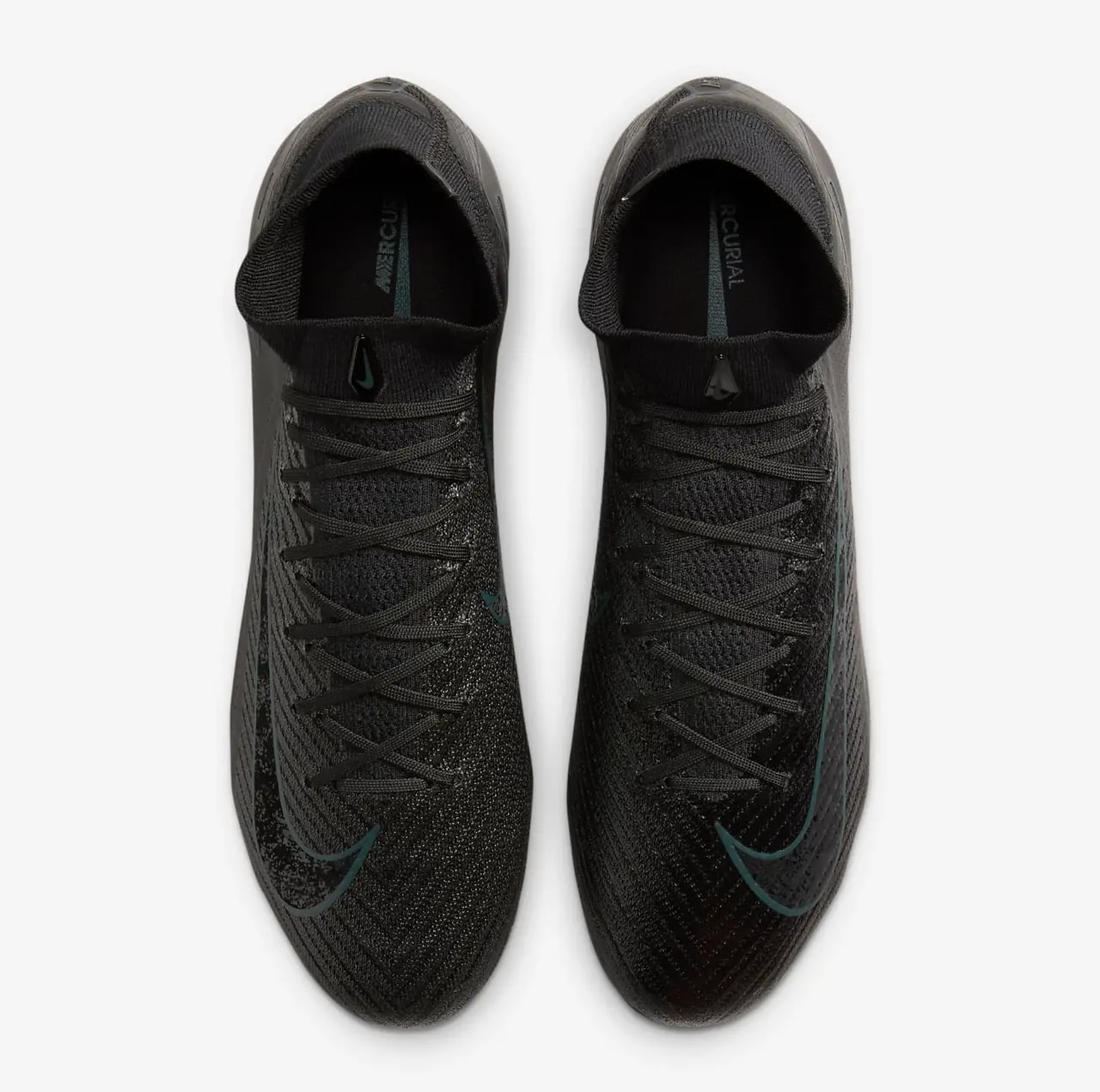 Giày Nike Mercurial Superfly 10 Elite FG 'Black' FQ1454-002 — ảnh 5