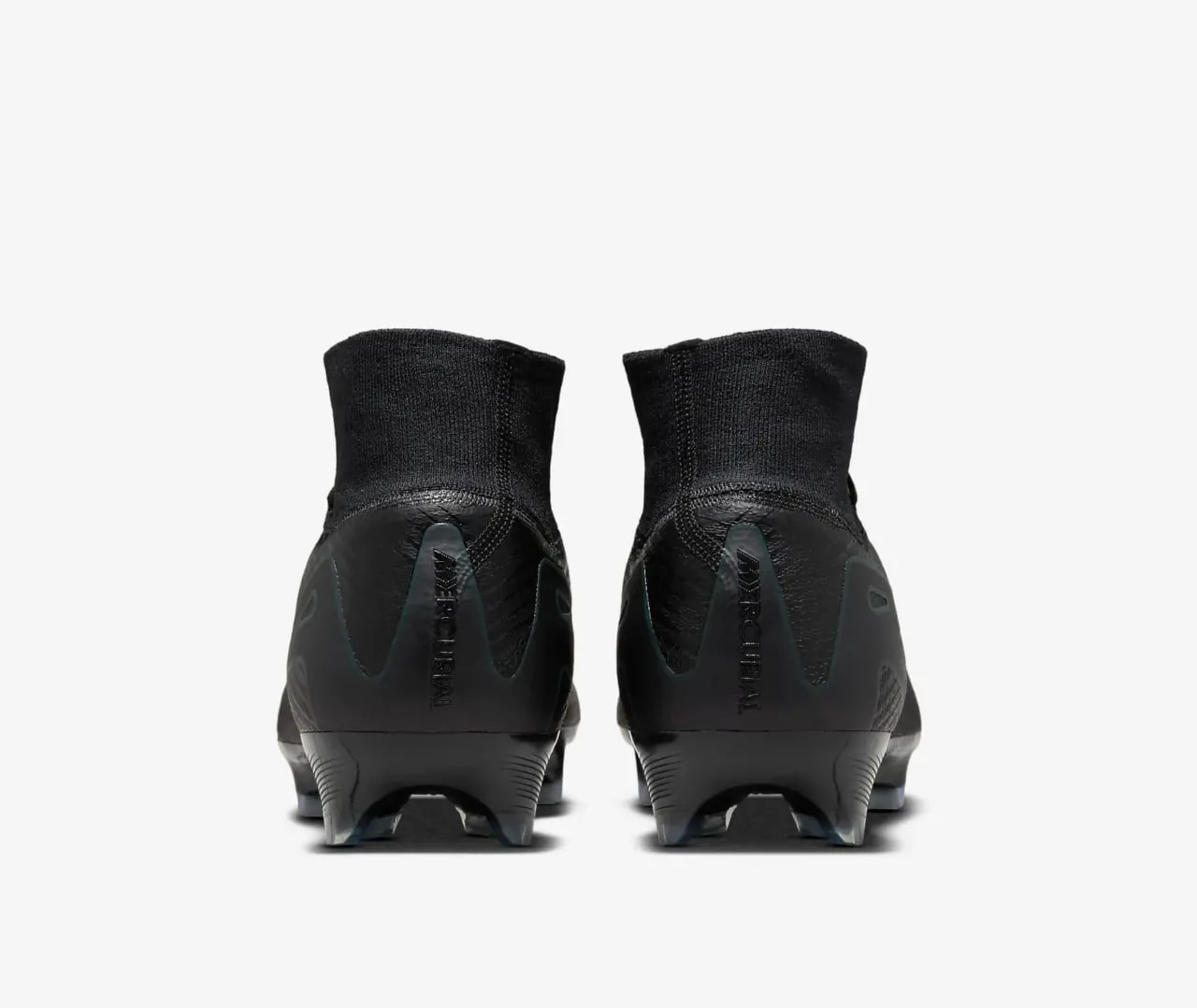 Giày Nike Mercurial Superfly 10 Elite FG 'Black' FQ1454-002 — ảnh 3