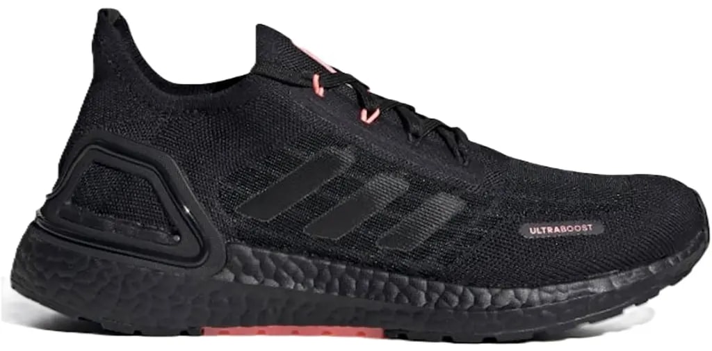 Giày Adidas UltraBoost Summer.RDY 'Core Black' EG0746 — kich-thuoc: 36