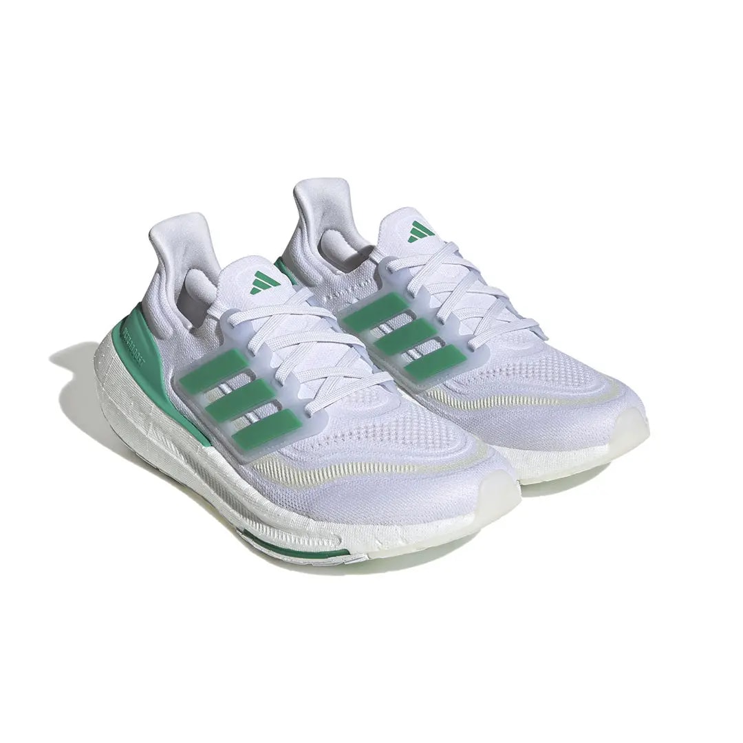 Giày Adidas UltraBoost Light 'White Tint Court Green' HQ6350 — ảnh 5