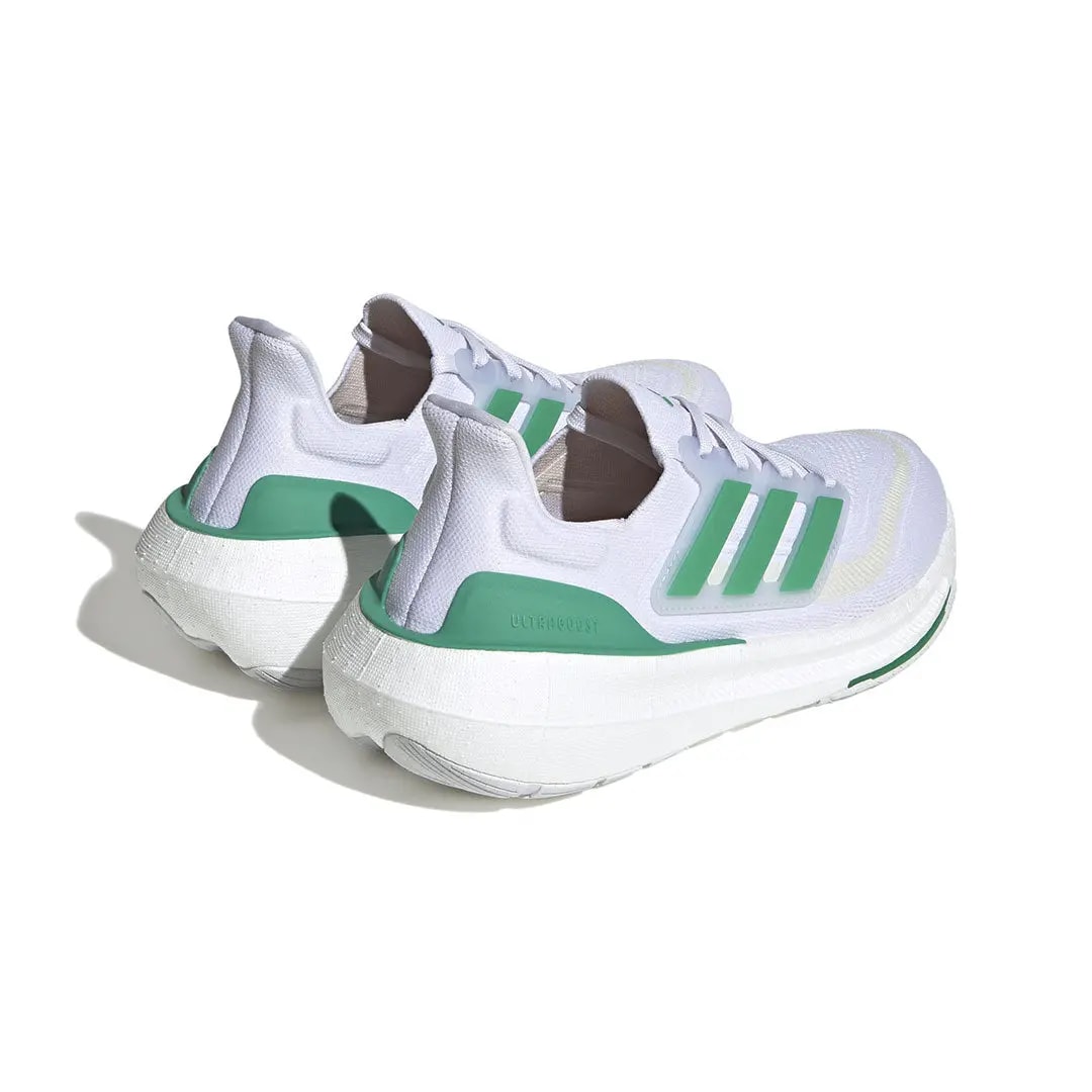 Giày Adidas UltraBoost Light 'White Tint Court Green' HQ6350 — ảnh 4