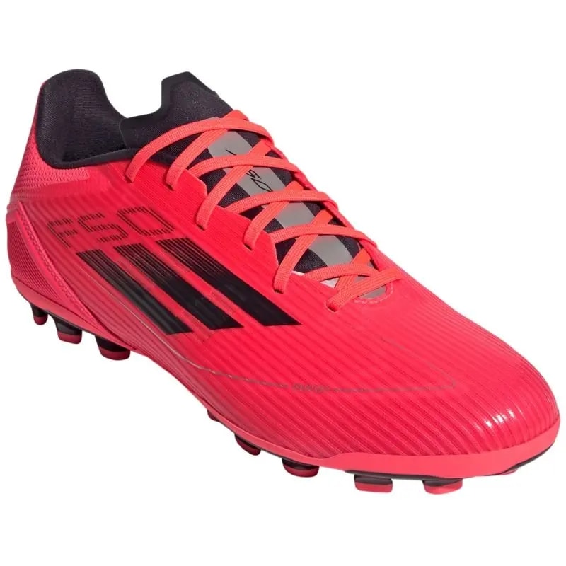 Giày Adidas F50 League AG 'Pink' IF1329 — ảnh 5