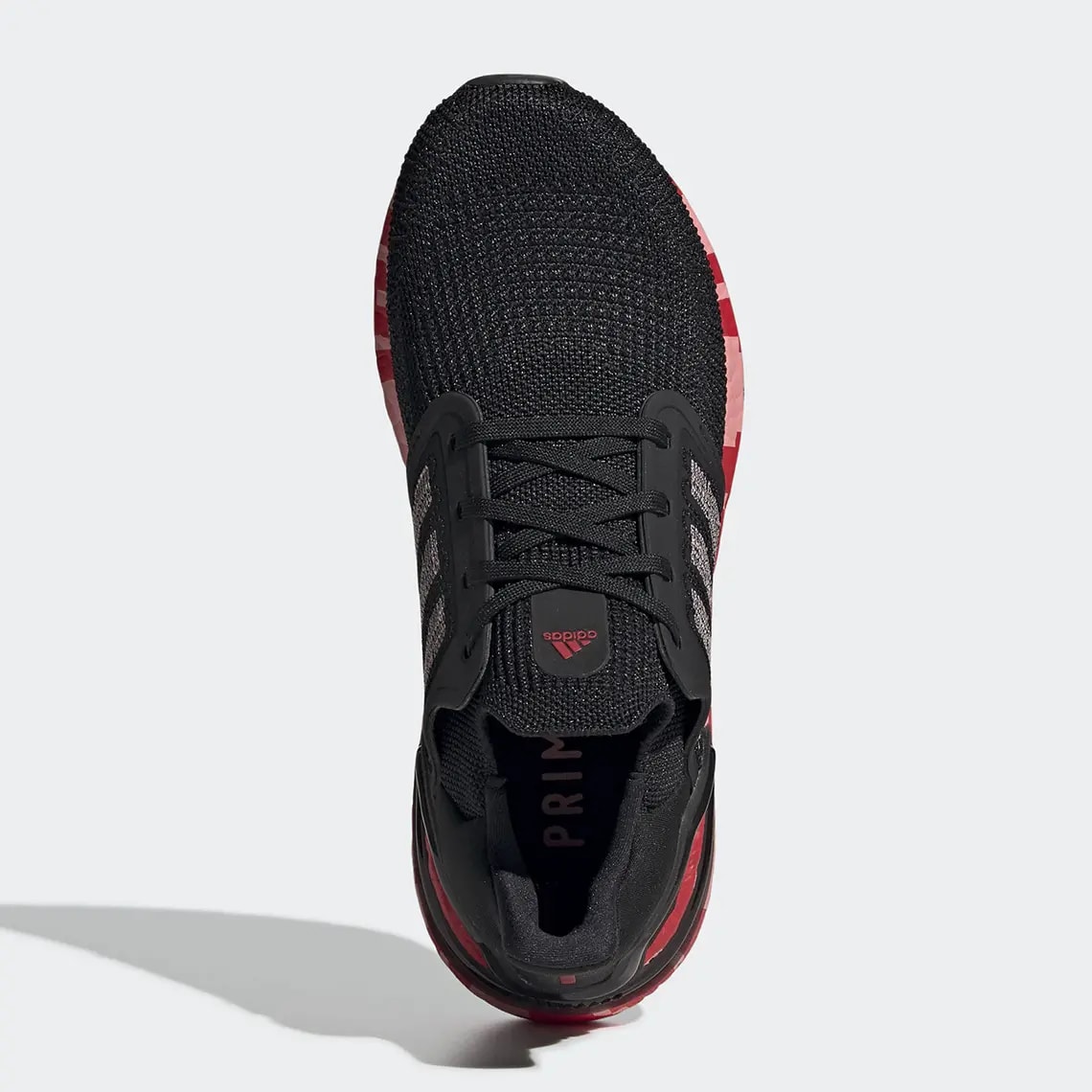 Giày Adidas UltraBoost 20 'Valentine's Day 2020' EG0761 — ảnh 2