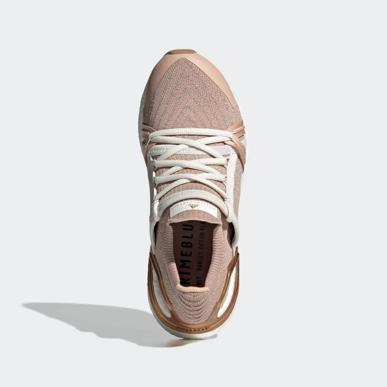 Giày Adidas UltraBoost 20 x Stella McCartney 'Soft Powder' GZ9999 — ảnh 5