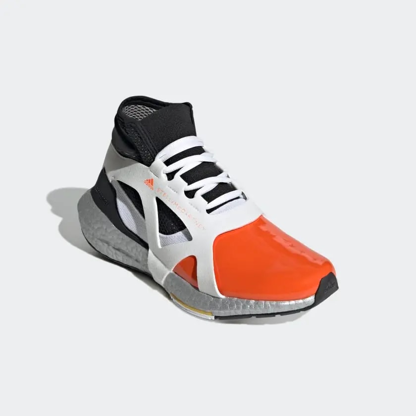 Giày Adidas UltraBoost 21 x Stella McCartney 'Metallic' H00092 — ảnh 4