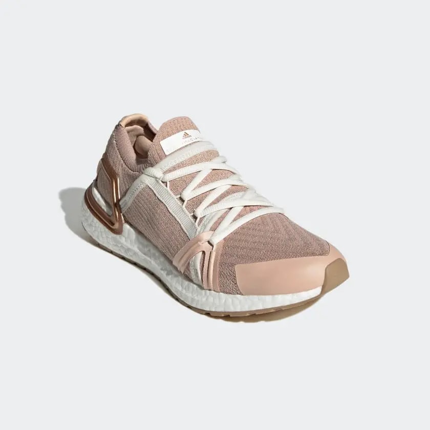 Giày Adidas UltraBoost 20 x Stella McCartney 'Soft Powder' GZ9999 — ảnh 4