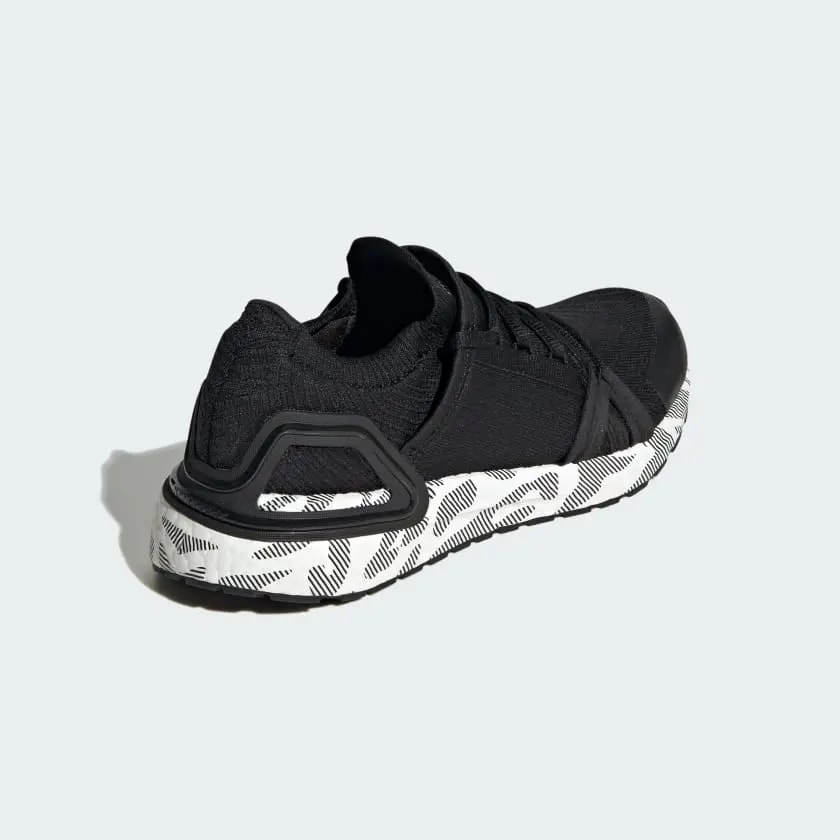 Giày Adidas UltraBoost 20 x Stella McCartney 'Black White' ID0273 — ảnh 3