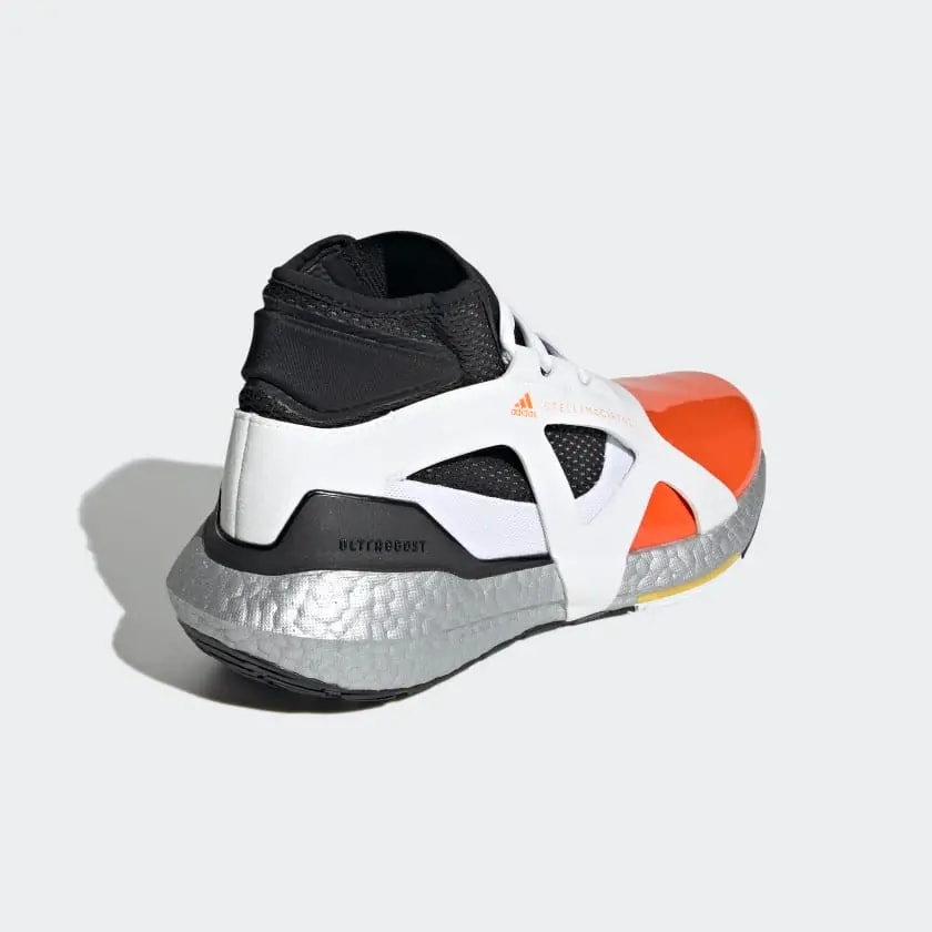 Giày Adidas UltraBoost 21 x Stella McCartney 'Metallic' H00092 — ảnh 3