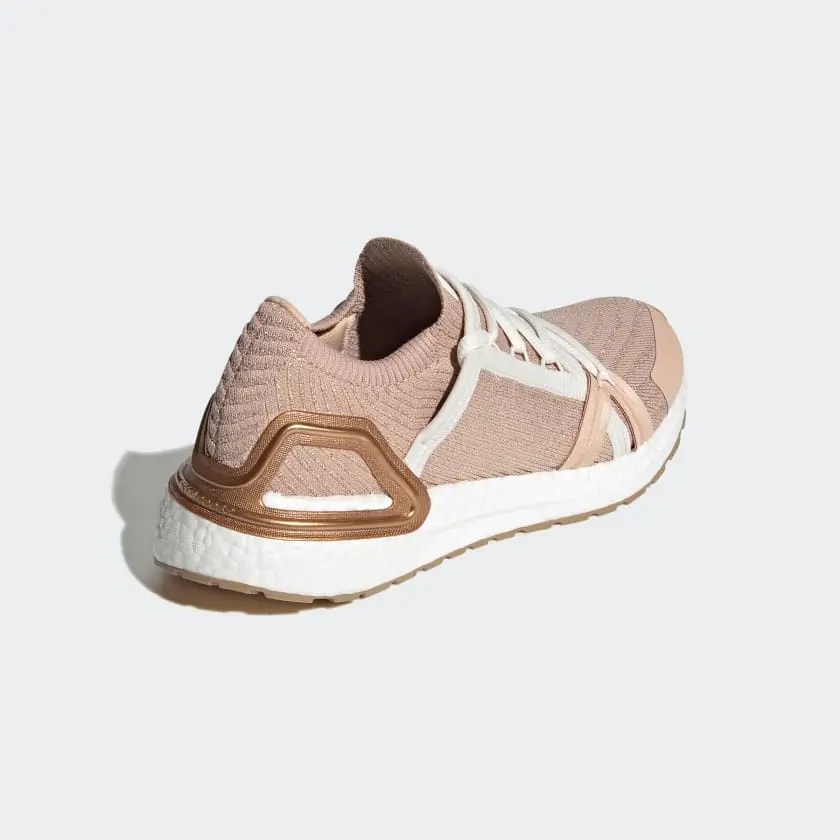 Giày Adidas UltraBoost 20 x Stella McCartney 'Soft Powder' GZ9999 — ảnh 3