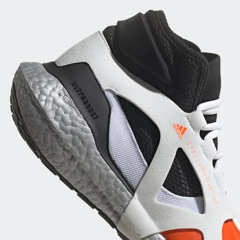 Giày Adidas UltraBoost 21 x Stella McCartney 'Metallic' H00092 — ảnh 2