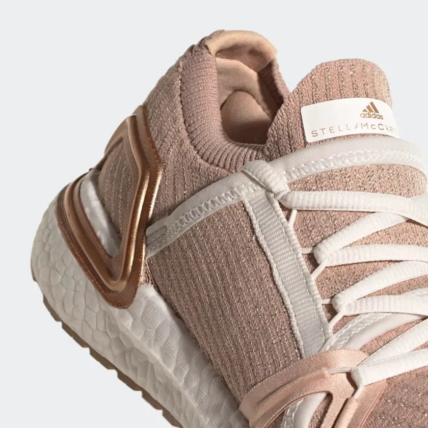 Giày Adidas UltraBoost 20 x Stella McCartney 'Soft Powder' GZ9999 — ảnh 2