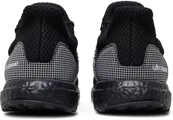 Giày Adidas UltraBoost Clima U 'Black White' GY0526 — ảnh 3