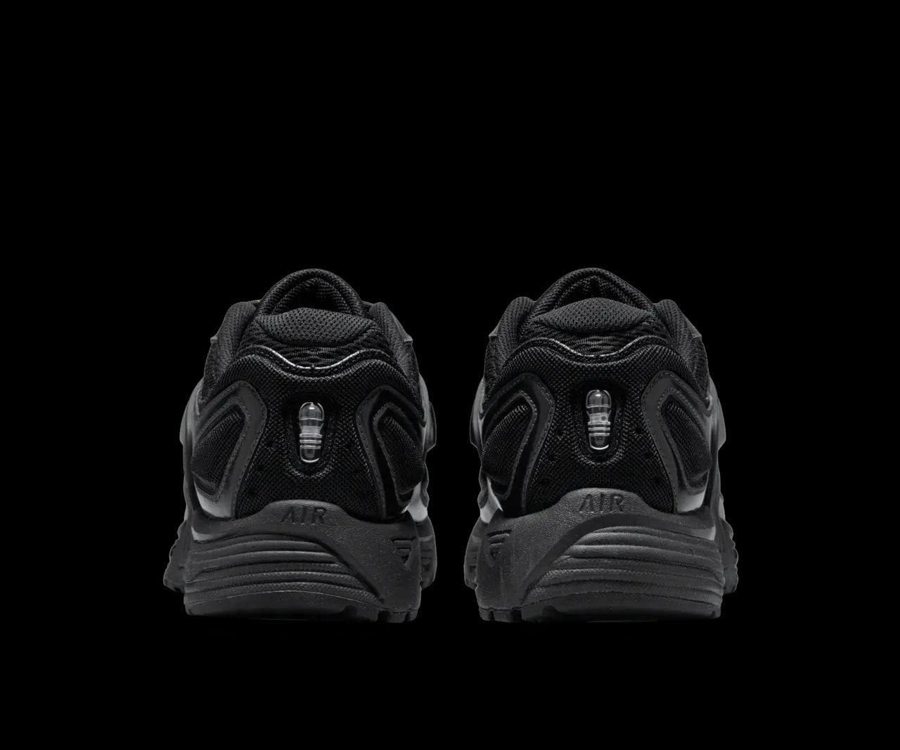 Giày Nike Air Pegasus Wave 'Black Anthracite' IB0612-001 — ảnh 3