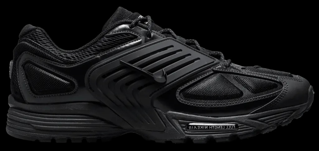 Giày Nike Air Pegasus Wave 'Black Anthracite' IB0612-001 — kich-thuoc: 42