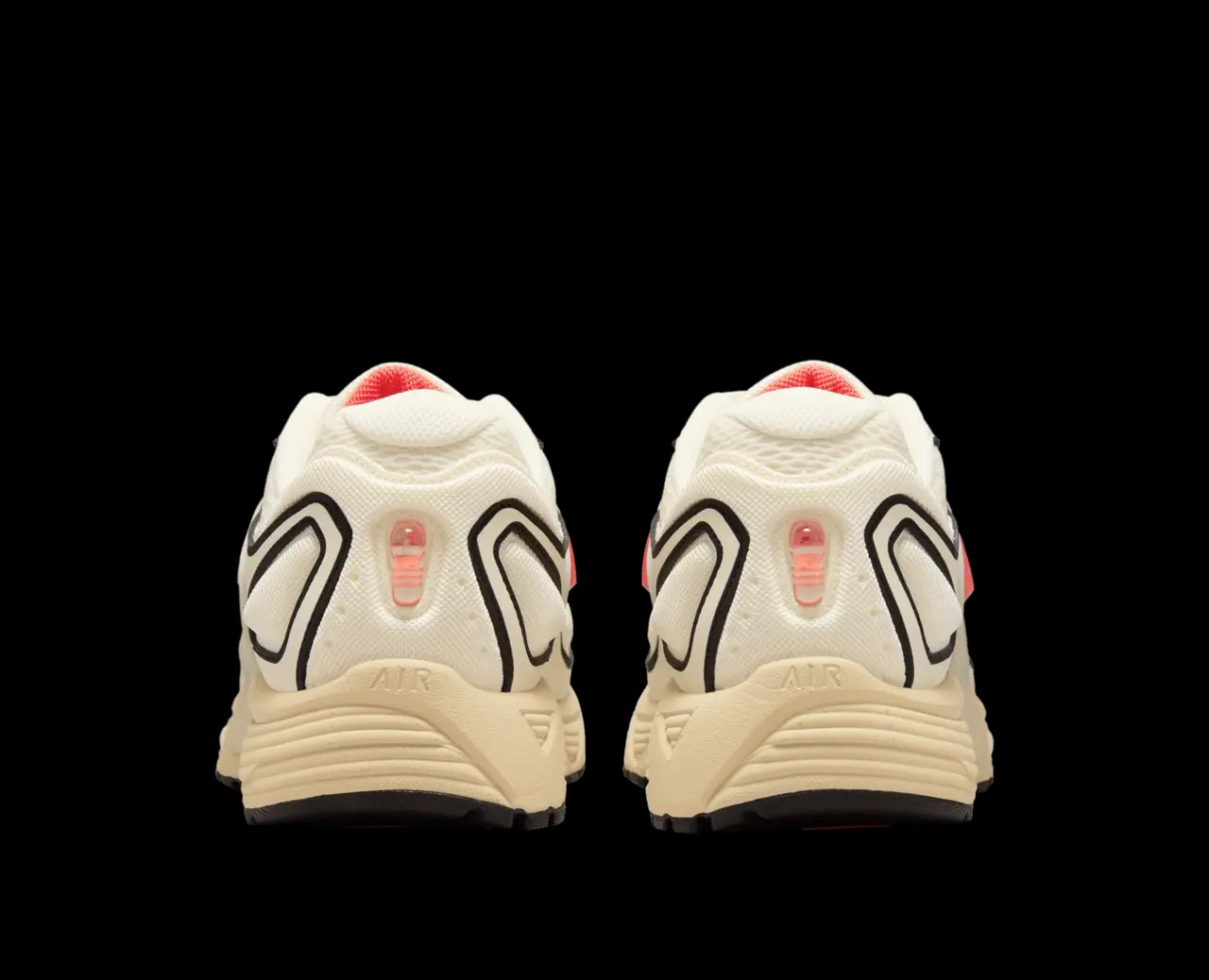 Giày Nike Air Pegasus Wave 'Coconut Milk' IB0612-100 — ảnh 3