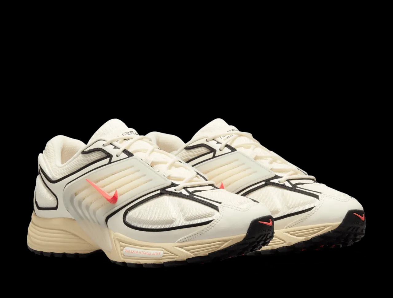 Giày Nike Air Pegasus Wave 'Coconut Milk' IB0612-100 — ảnh 2