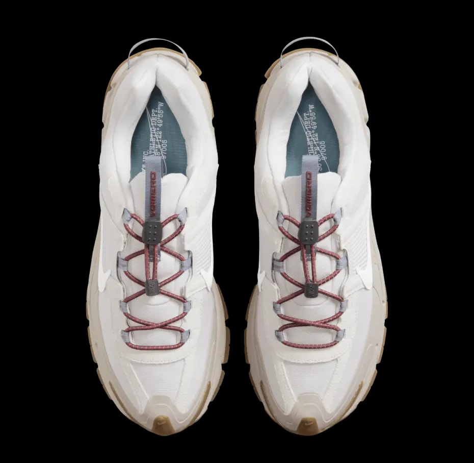 Giày Nike Air Zoom Vomero 'Roam College Grey' HV4294-009 — ảnh 3