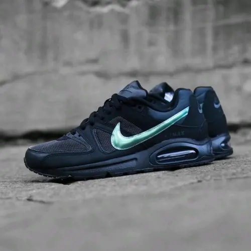 Giày Nike Air Max Command 'Black Anthracite' CD1514-001 — ảnh 2