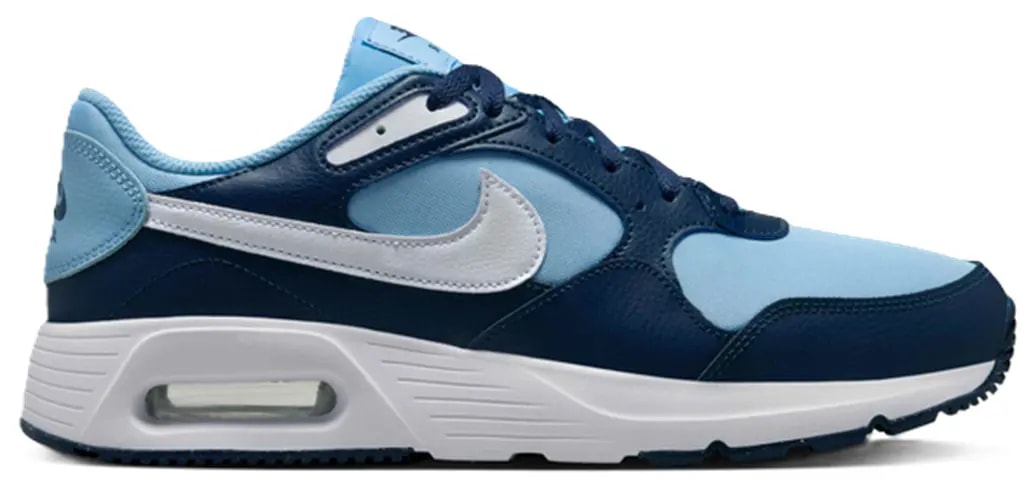 Giày Nike Air Max SC 'Psychic Blue' CW4555-401 — kich-thuoc: 41