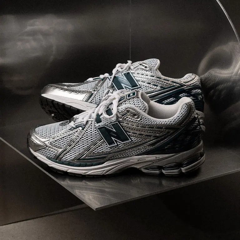 Giày New Balance 1906R 'Silver Green' U1906RCE — ảnh 3