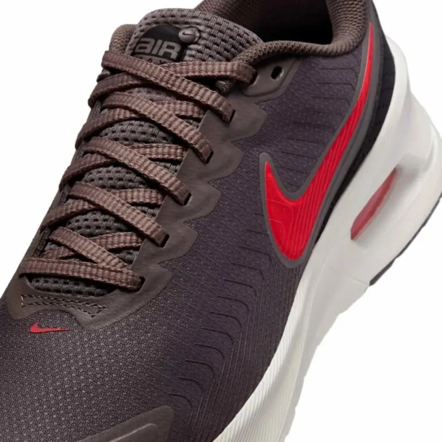 Giày Nike Air Max Nuaxis 'Cave Stone' FD4329-200 — ảnh 3