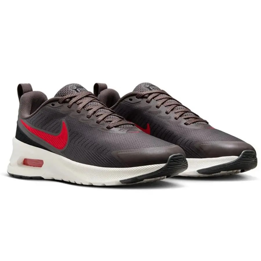 Giày Nike Air Max Nuaxis 'Cave Stone' FD4329-200 — ảnh 5