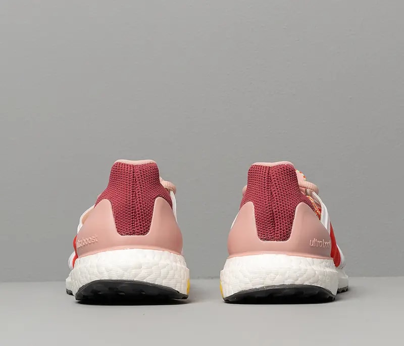 Giày Adidas Ultraboost S. 'Orange Pink Green' EG1069 — ảnh 2