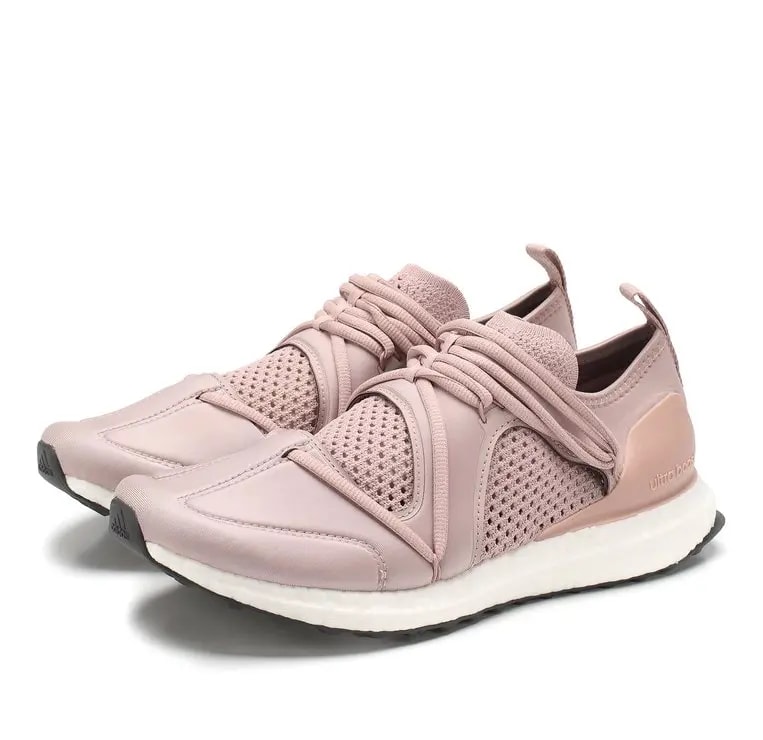 Giày Adidas UltraBoost T. S. 'Pink' EF2132 — ảnh 3
