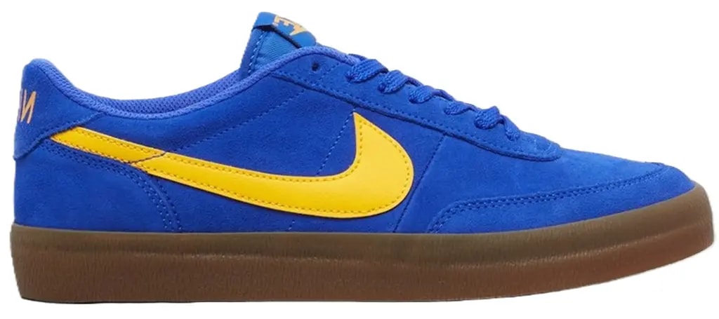 Giày Nike Killshot 2 'Racer Blue' FQ8903-402 — kich-thuoc: 41
