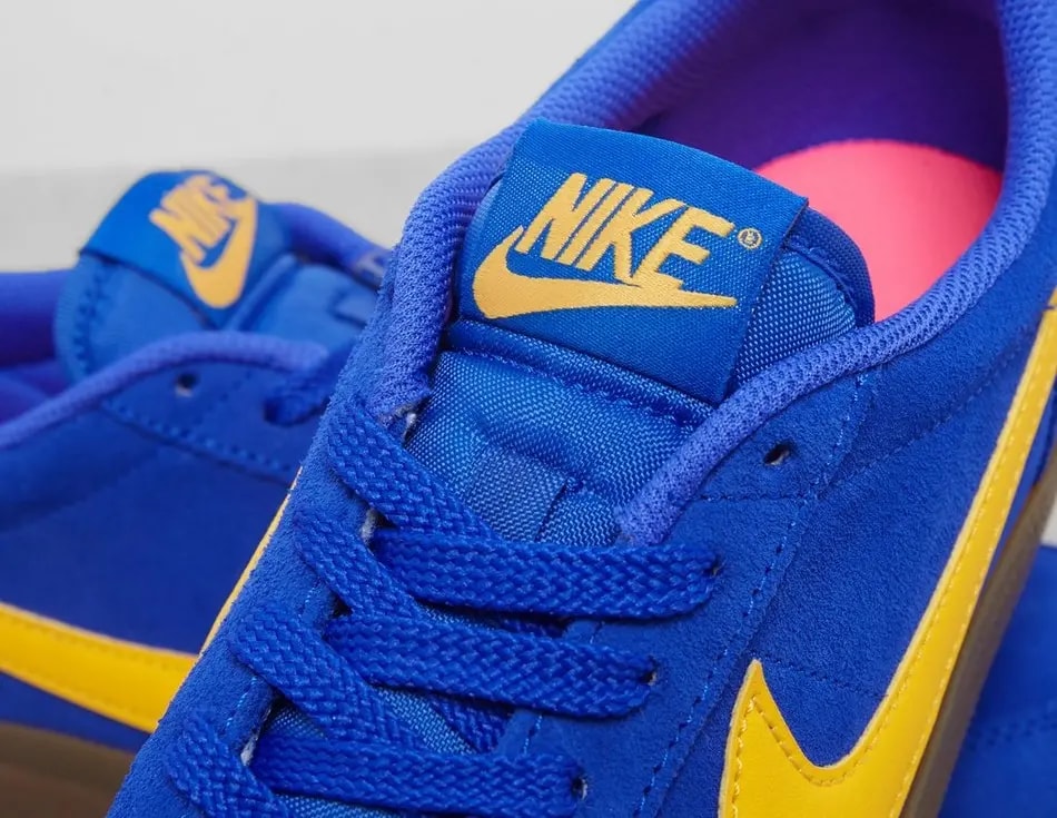Giày Nike Killshot 2 'Racer Blue' FQ8903-402 — ảnh 5