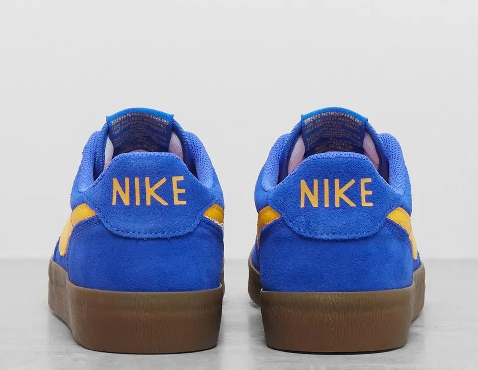 Giày Nike Killshot 2 'Racer Blue' FQ8903-402 — ảnh 4
