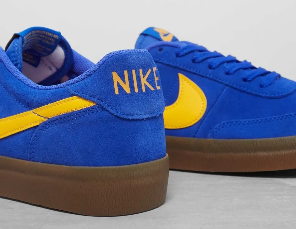 Giày Nike Killshot 2 'Racer Blue' FQ8903-402 — ảnh 3