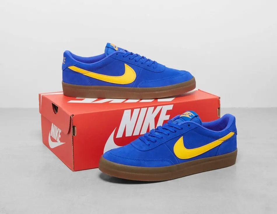 Giày Nike Killshot 2 'Racer Blue' FQ8903-402 — ảnh 2