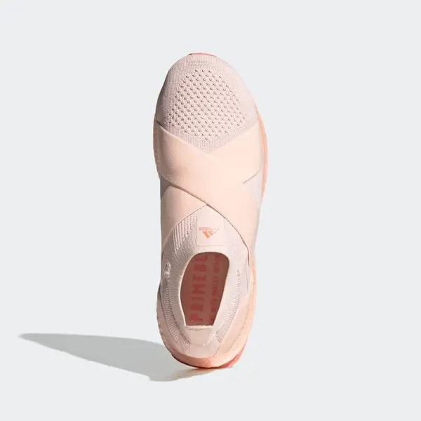Giày Adidas Ultraboost Slip-On DNA 'Pink' GW5747 — ảnh 2